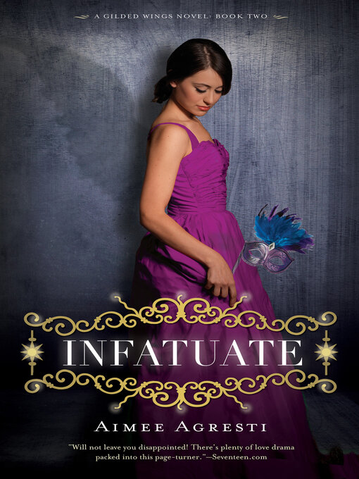 Title details for Infatuate by Aimee Agresti - Available